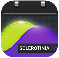 SclerotiniaCM app tile