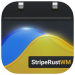 StripeRust WM app tile