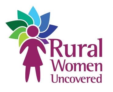 Rural Women Uncovered logo