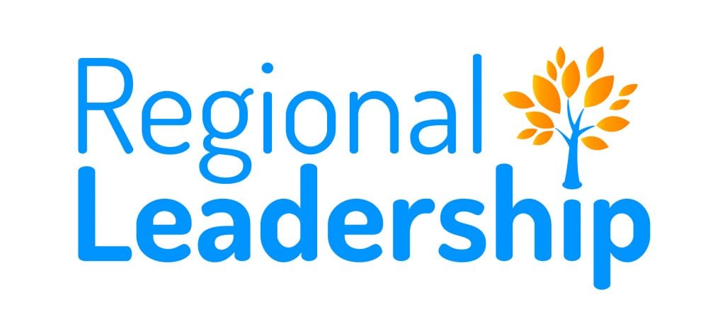 Regional Leadership logo