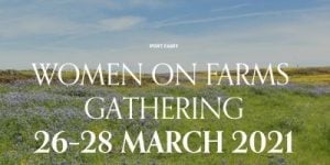 Women on Farms Gathering