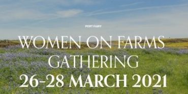 Women on Farms Gathering