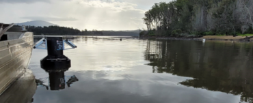 Climate-Smart-Pilot-sensor-buoy-that-measures-water-temperature-and-salinity-in-the-Clyde-River