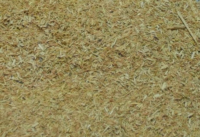 Sawdust Chicken Meat RD&E Chicken Meat RD&E