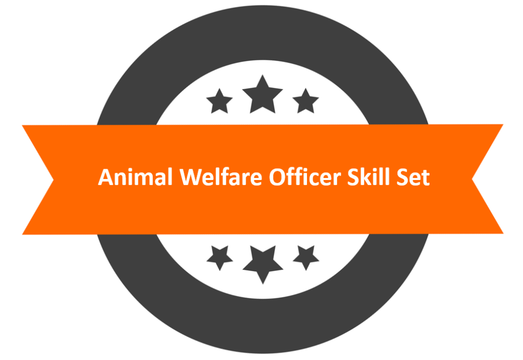 Animal Welfare Officer Skill Set - Chicken Meat RD&E | Chicken Meat RD&E