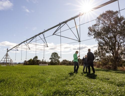 Be Part of the Gippsland Irrigation Expo 2026 – Exhibitors Wanted