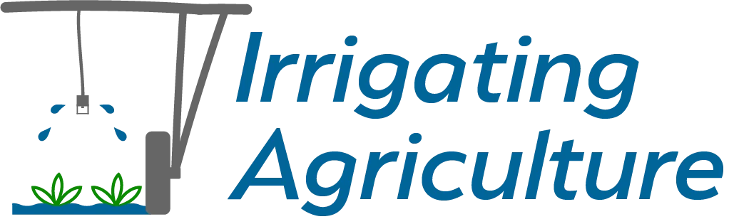 Irrigating Agriculture