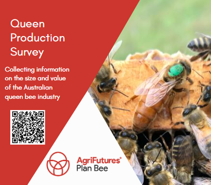 What is the size of Australia's queen bee industry? - Professional  Beekeepers