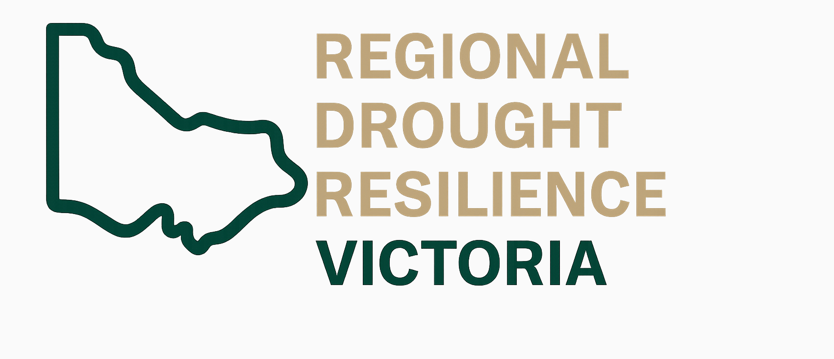Regional Drought Resilience Victoria