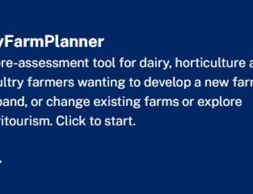 New demo video: myFarmplanner in action