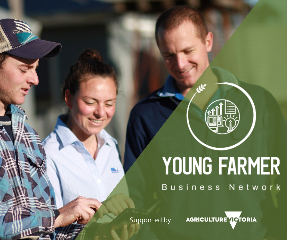 Young Farmers Network